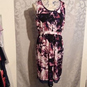 Simply Vera Wang dress